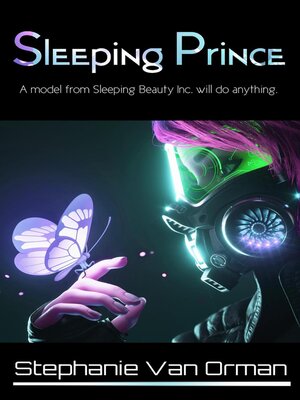 cover image of Sleeping Prince